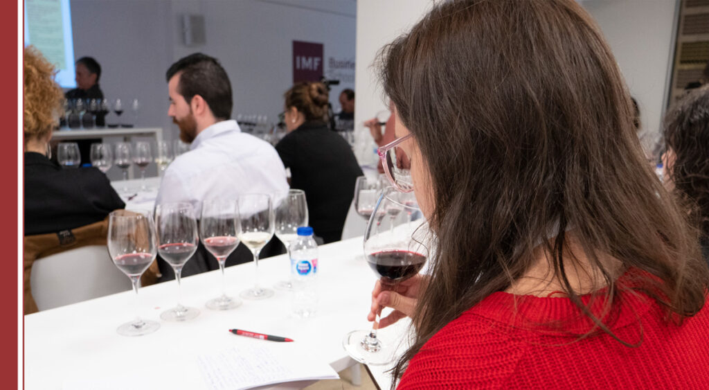 la calidad vinocomo evaluar la calidad vino