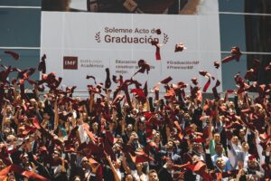 Graduación IMF 2019
