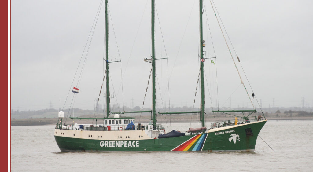 greenpeace campañas contra la contaminacion textil