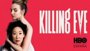 killing eve serie hbo 