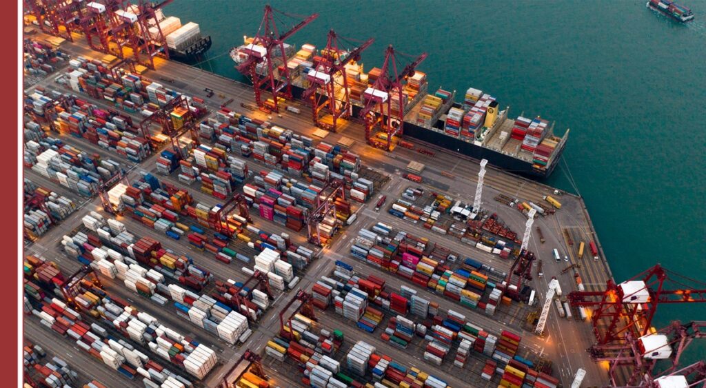 logistica 4.0 funciones