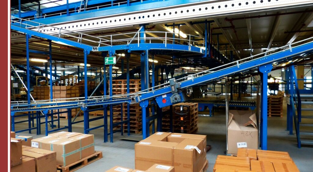 logistica impresion 3d