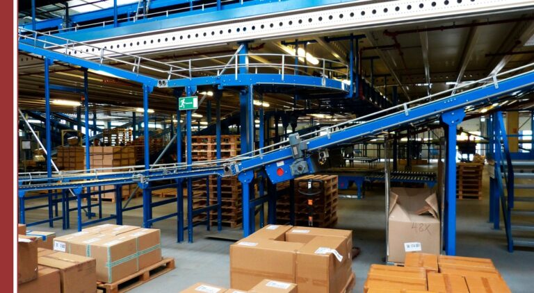 logistica impresion 3d