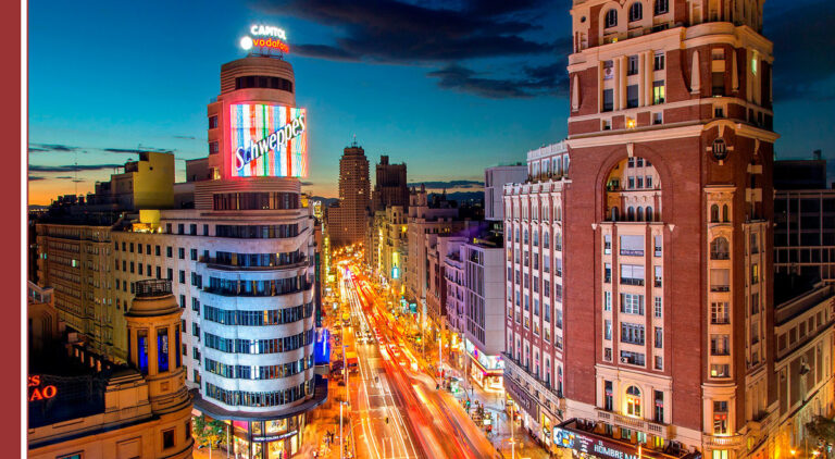 madrid central reduce la contaminacion