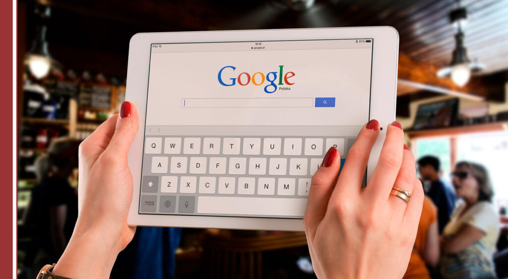 ver 3d serps en google