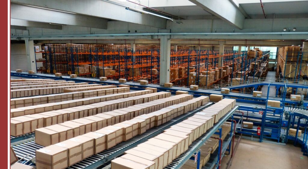 sistema poka yoke logistica