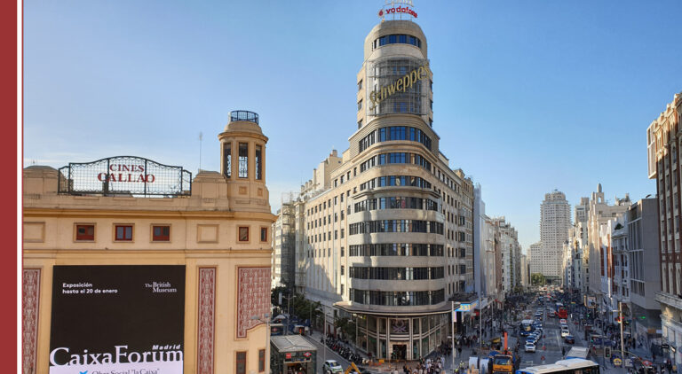 terrazas madrid