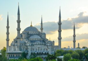 estambul ciudad europa
