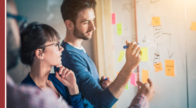 Dicen que es ante las adversidades cuando más aprendemos. Y que en situaciones difíciles solemos dar aquello que ni sabíamos que teníamos. Estamos en un momento complicado, personal y profesionalmente, porque estamos adaptándonos y aprendiendo nuevas formas de trabajar y relacionarnos. Es ahora cuando la creatividad resurge en las organizaciones para tirar adelante. En Recursos Humanos se agudiza el ingenio y se potencia precisamente esa creatividad para revitalizar a los equipos.