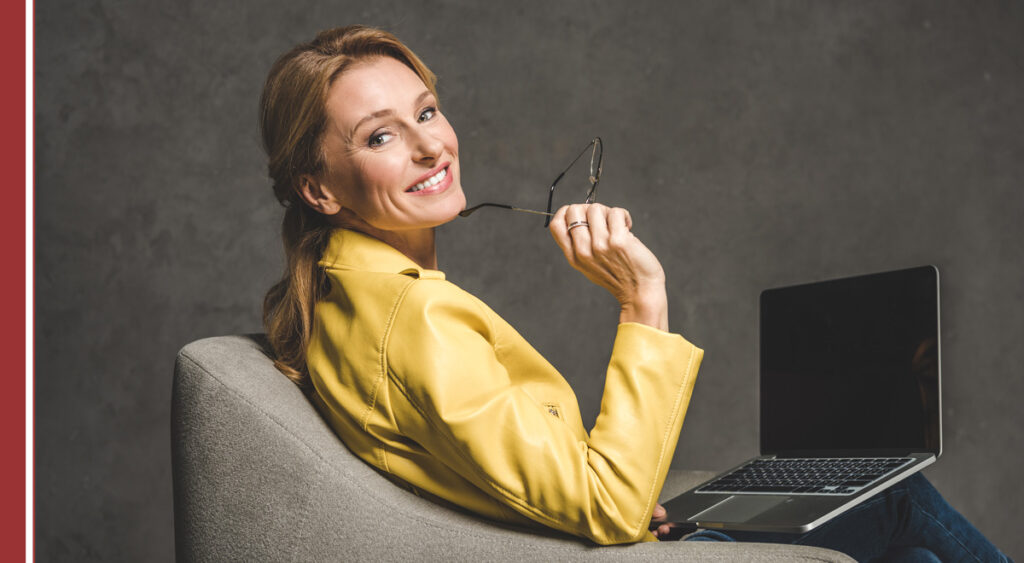 Funciones del CEO de moda