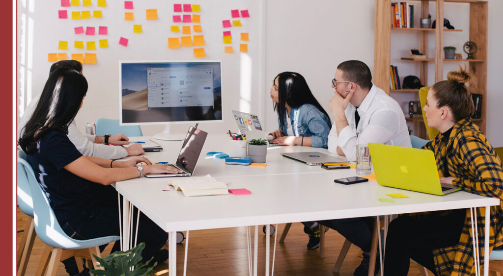 cultura empresarial como crearla