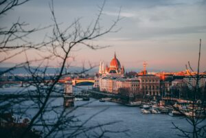 budapest ciudad barata