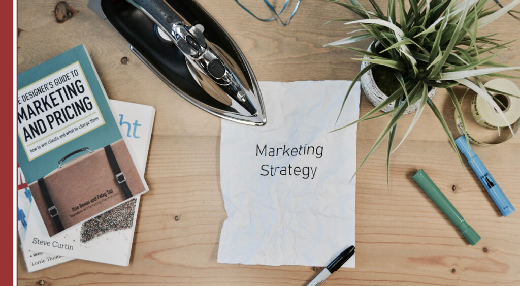 Estrategias de desarrollo de productos