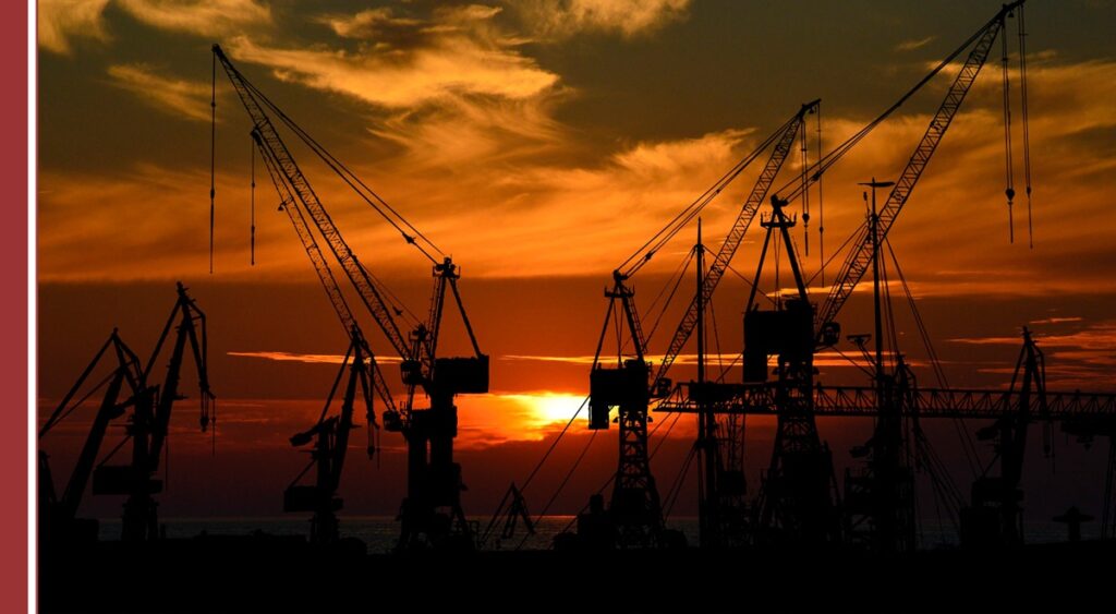 el internet de las cosas aplicada a la logistica