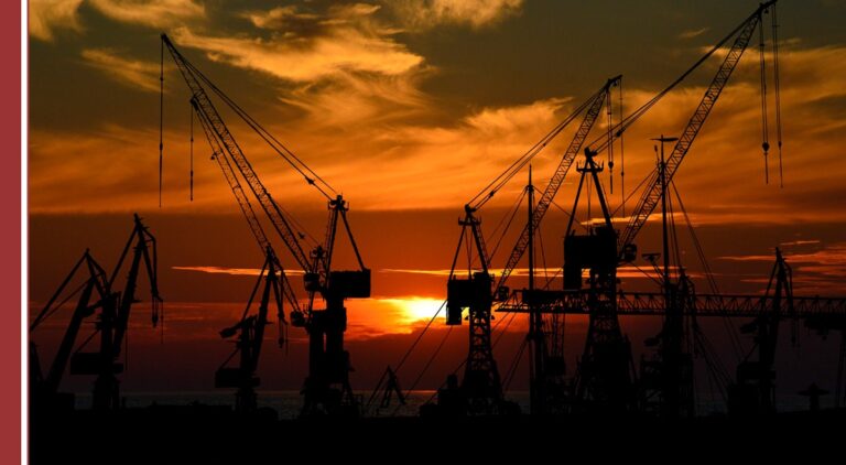 el internet de las cosas aplicada a la logistica