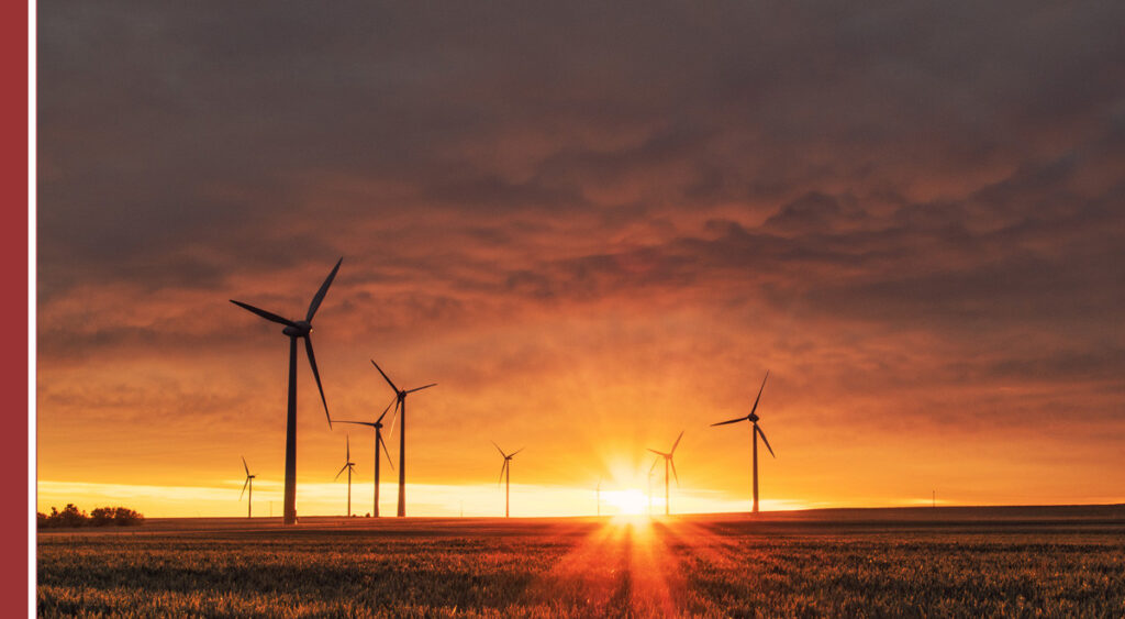 Las energías renovables en datos de empleo en españa
