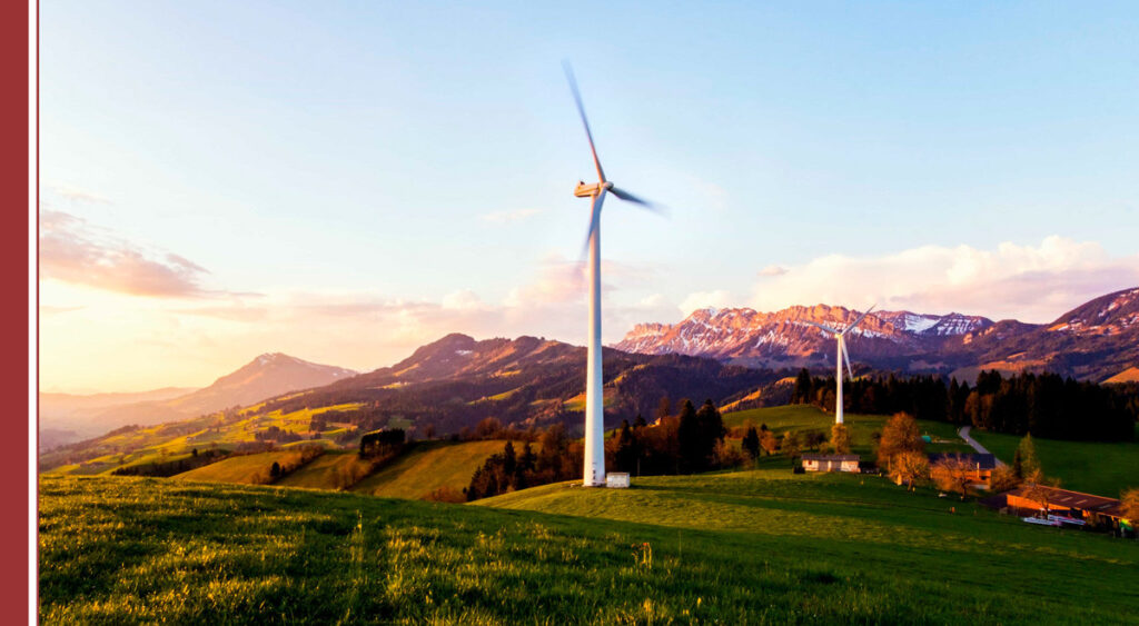 energias renovables en granjas