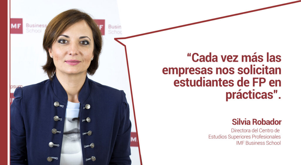 entrevista silvia robador fp