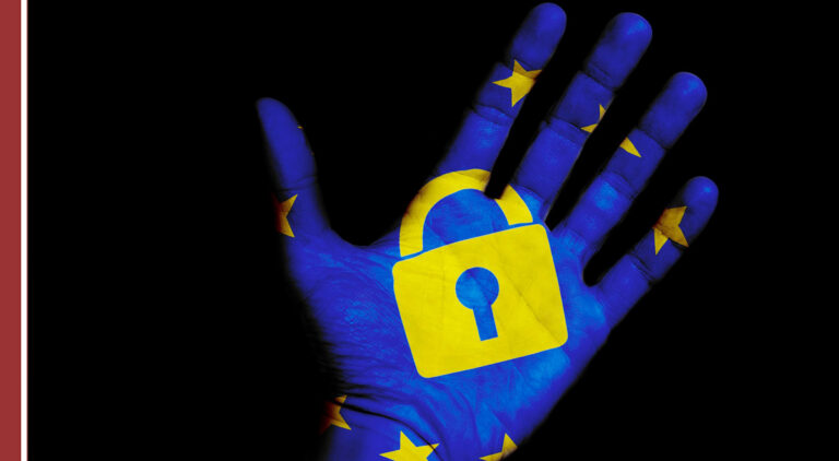 la nueva ley organica de proteccion de datos contenidos