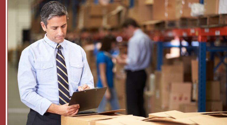 comunicacion direccion logistica