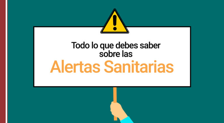 todo lo que debes de saber sobre las alertas sanitarias listeriosis
