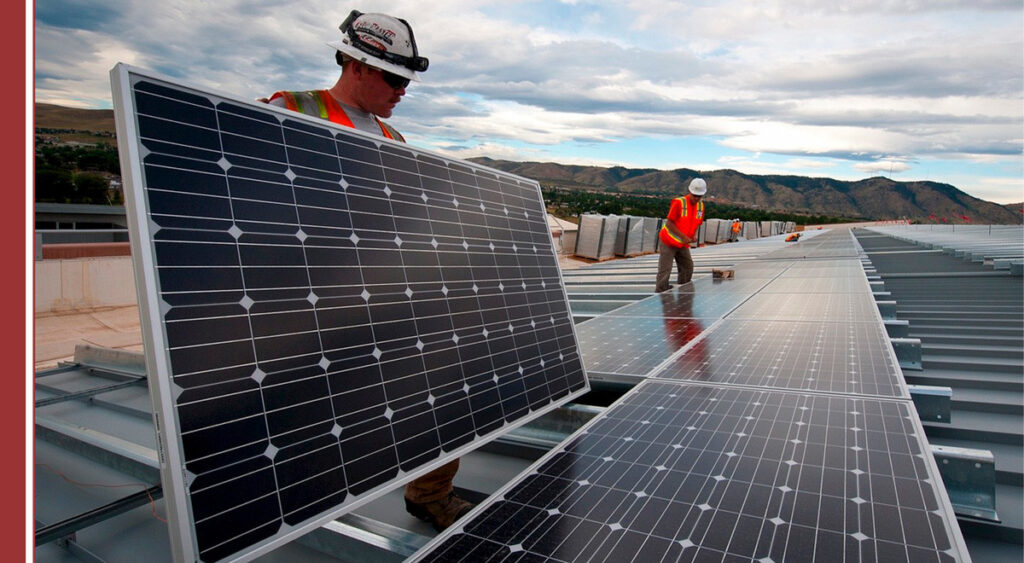 salidas profesionales energias sector renovables