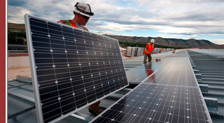 salidas profesionales energias sector renovables