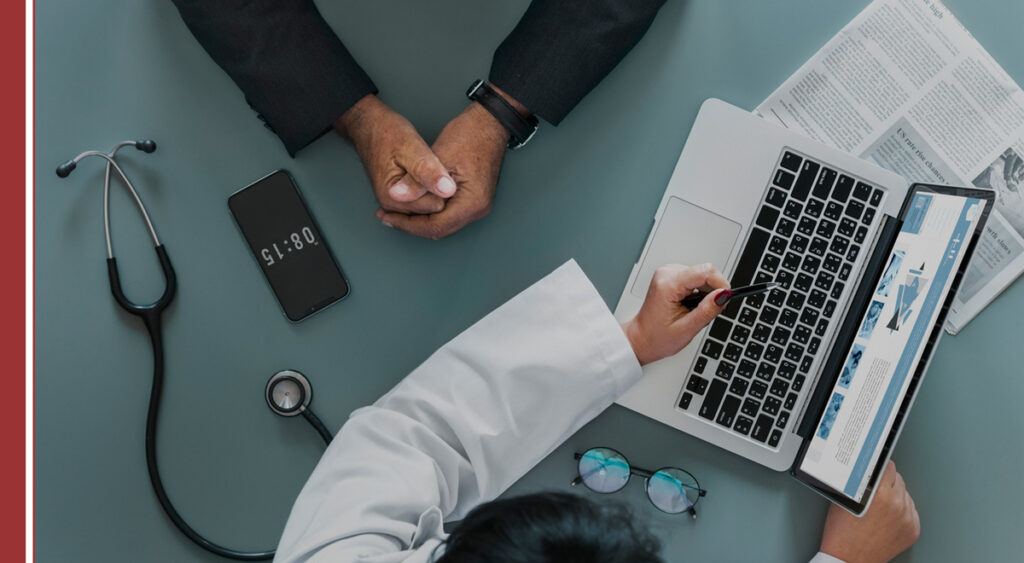 salidas profesionales salud digital