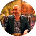 Jeff Bezos