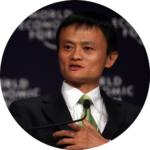 Jack Ma