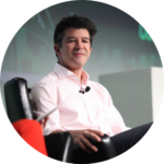 Travis Kalanick