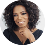 Oprah Winfrey