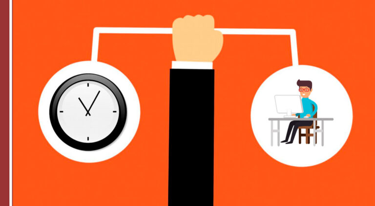 adaptacion de la jornada de trabajo