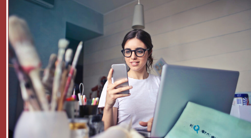 Los tiempos cambian y debemos ir adaptándonos. Uno de esos cambios es que, desde Recursos Humanos no solo pueden pedirte el CV, sino también algo llamado portfolio. Debes saber cómo hacer el tuyo y de esa manera, aprovechar mucho más las oportunidades que puedan surgir.