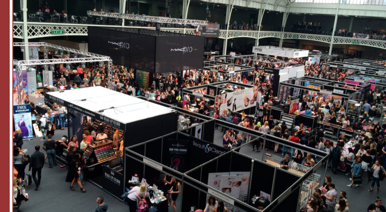 marketing de ferias