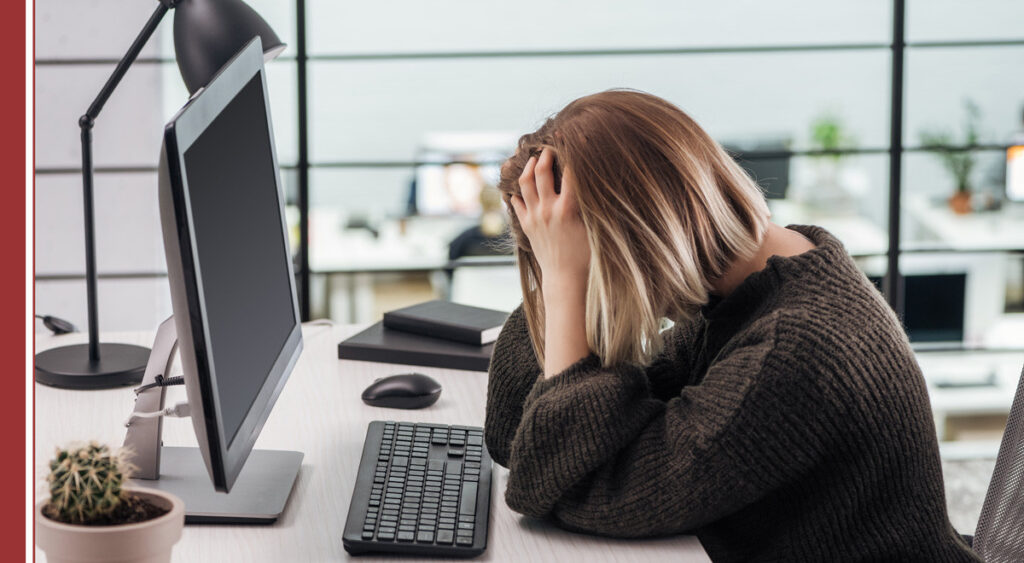 como afrontar el estres la vuelta al cole