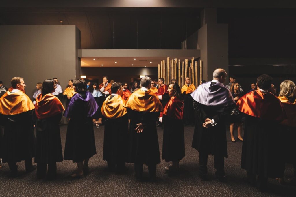Docentes IMF Business School