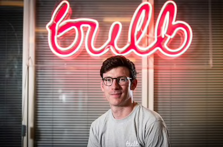 bulb-startups