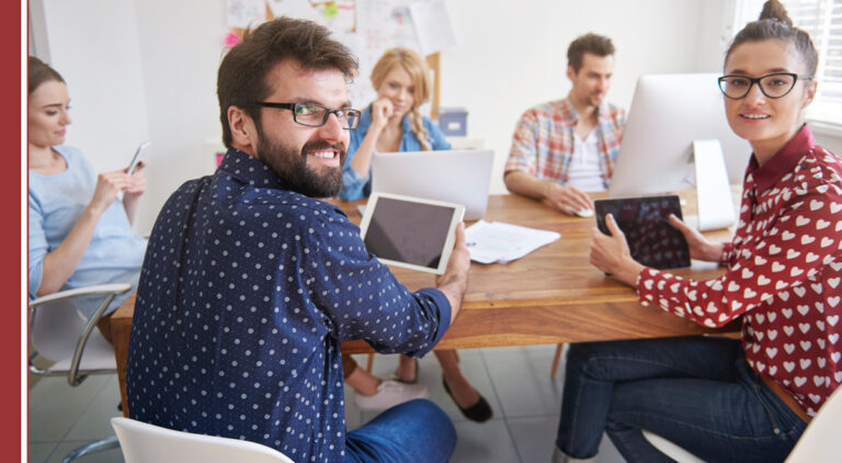 Las personas tienen una identidad, las empresas tienen cultura organizacional. Ese debe ser como el aire que se respira por los pasillos y Recursos Humanos debería poner todo su esfuerzo en generarla y comunicarla de la mejor manera.