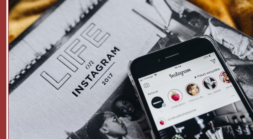 Por qué hoy la experiencia de compra tiene que ser en instagram