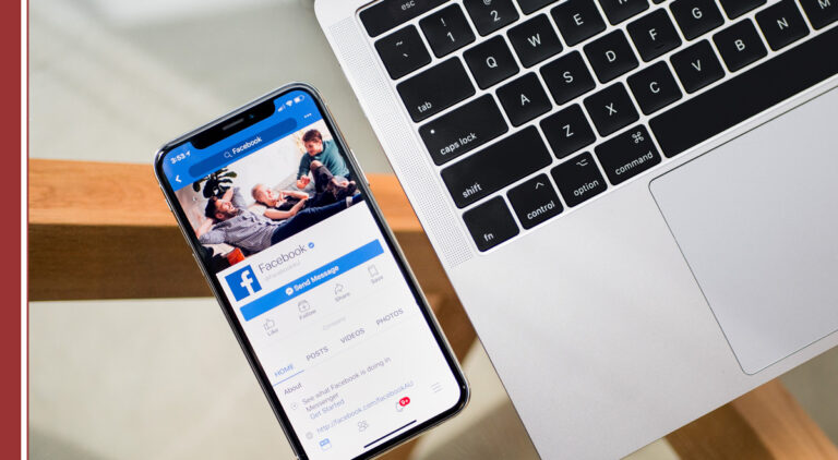facebook eliminara las insignias grises del perfil de empresa