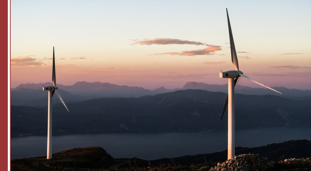 impacto macroeconomico del sector de las energias renovables