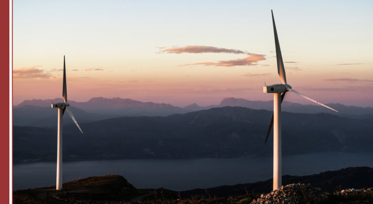 impacto macroeconomico del sector de las energias renovables