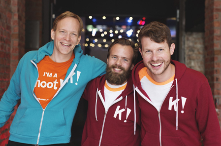 kahoot-startups