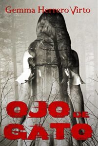 libros de miedo halloween