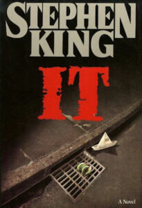 libros de miedo halloween