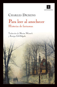 libros de miedo halloween