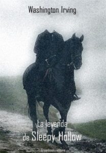 libros de miedo halloween