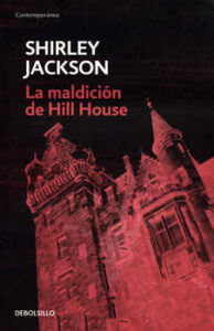 libros de miedo halloween