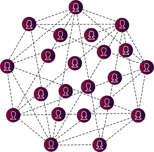 Las ventajas de la formación: networking